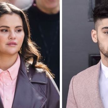 Wah Restu Keluarga Dikantongi Selena Gomez dan Zayn Malik Buat Pacaran!