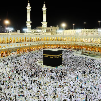 BPKH Kembalikan Uang Haji Khusus Sebesar 8.000 Dollar AS Per Jamaah