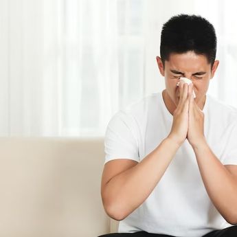 4 Cara Mengembalikan Penciuman saat Flu, Alami Bisa Pakai Garam