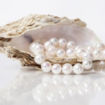 Makna dan Penggunaan Mutiara dalam Ilmu Feng Shui  