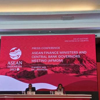 BI: ASEAN Sepakat Perkuat Transaksi Mata Uang Lokal