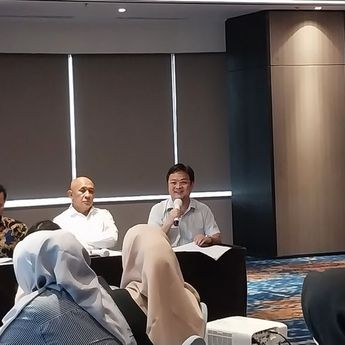 Menkop Peringatkan "E-commerce" Jangan Promosikan Pakaian Bekas Impor