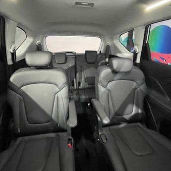 Cara Untuk Menghilangkan Bau Menyengat di Kabin Mobil  