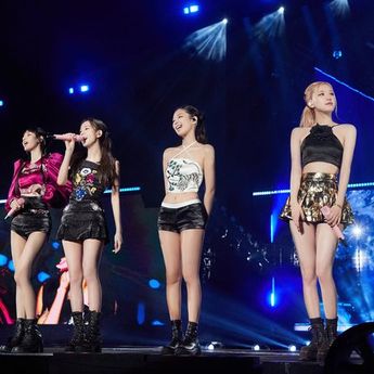 Agensi YG Entertainment Buka Suara soal BLACKPINK Kolaborasi dengan Lady Gaga