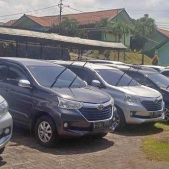 Masyarakat Diimbau Jangan Mudik Pakai Travel Gelap  