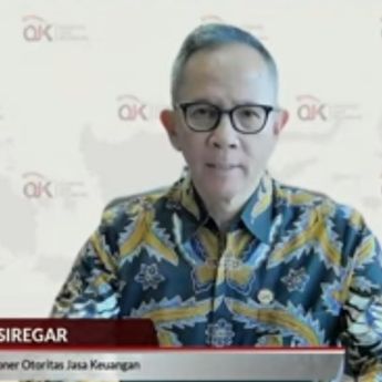 Indikator Perekonomian Domestik Kembali Catatkan Pertumbuhan Solid