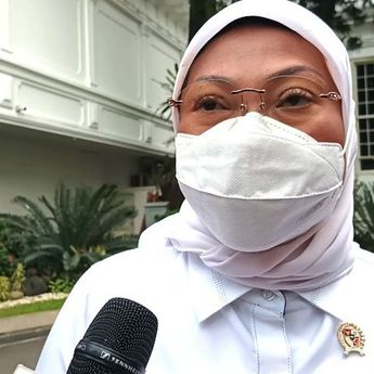 Menaker Bujuk Pengusaha Bayar THR Lebih Awal dan Tidak Dicicil