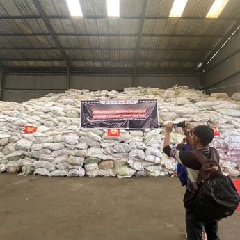 Sanksi Bagi Importir dan Pelaku Usaha Pakaian Bekas Impor