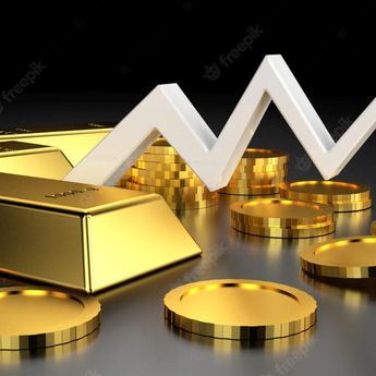 Jelang Lebaran 2023, Harga Emas Mengalami Peningkatan yang Signifikan