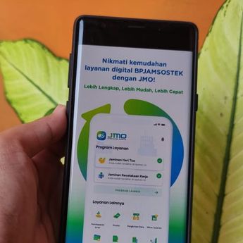 Cek Kartu BPJS Ketenagakerjaan Masih Aktif atau Tidak dengan Cara Ini