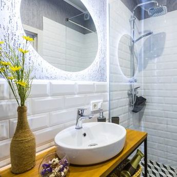 Feng Shui Larang Posisi Pintu Kamar Mandi Menghadap Kamar Tidur dan Dapur, Kenapa?  
