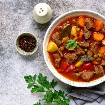 Menu Buka Puasa Praktis, Berikut Cara Membuat Daging Tumis Kecap 
