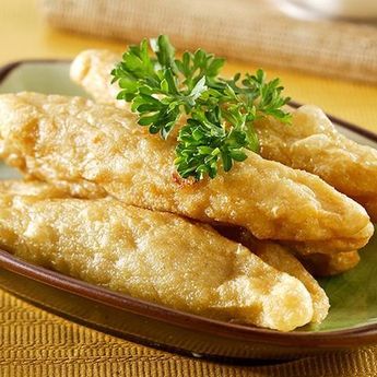 Bikin Banyak Untuk Stok, Berikut Cara Membuat Otak-Otak Tahu 