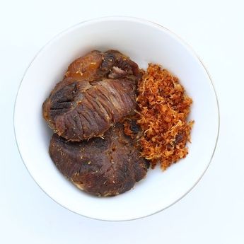 Meresap Maksimal Dan Tidak Alot, Berikut Cara Membuat Daging Goreng 