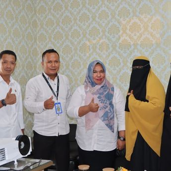 Aplikasi SimPelMas akan Ikut Lomba Inovasi Daerah Tingkat SKPD