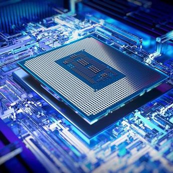 Intel Ajak Arm Kerja Sama Bikin Chip HP Baru