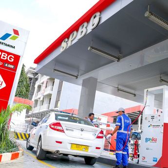 Selama Idul Fitri 1444 H, PGN Subholding Gas Pertamina Pastikan Keamanan Penyaluran dan Layanan Gas Bumi