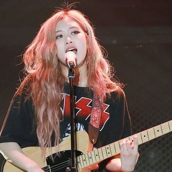 Akhirnya YG Entertainment Pastikan Menindak Penyebar Rumor Rose BLACKPINK Pakai Narkoba