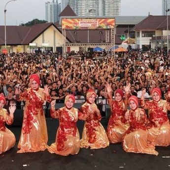 Sudah 3 Kali Manggung di Jerman, Nasida Ria Katakan Ini