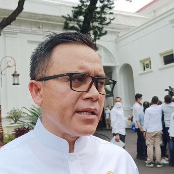 Menpan-RB Pastikan Rekrutmen CPNS dan PPPK 2023 Bakal Dibuka