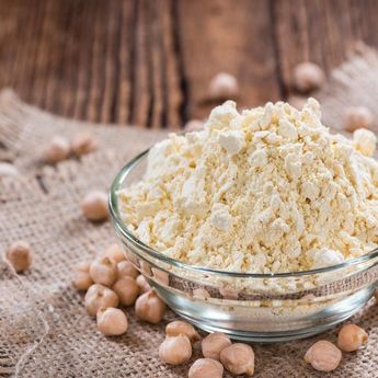 Bukan Hanya untuk Memasak, Tepung Maizena Bisa Bersihkan 3 Benda Ini