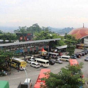 Istirahat Saat Mudik, Baiknya AC Mobil Dimatikan atau Dihidupkan?  