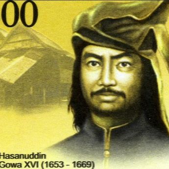 Perjuangan Sultan Hasanuddin Lawan VOC, Ayam Jantan dari Timur!