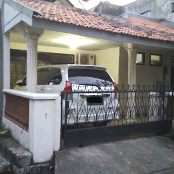 Ini Tips Aman Tinggalkan Kendaraan Pribadi di Rumah Saat Mudik Lebaran