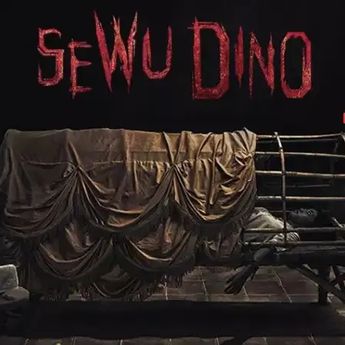 Sinopsis 'Sewu Dino' Film Horor Tentang Santet yang Diperankan oleh Mikha Tambayong