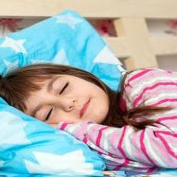 Yuk Berperan Sama Lakukan Cara Mudah Ini Jika Anak Susah Bangun Pagi
