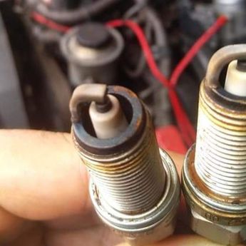 Jangan Cuek, Ini Gejala Busi Mobil Yang Tak Lagi Optimal