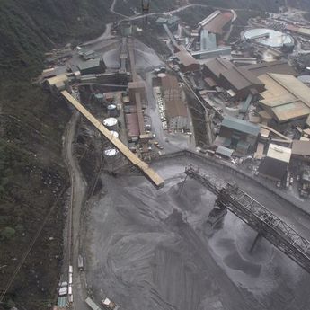 Kontrak Berakhir 2041, Freeport Sudah Ajukan Perpanjangan Izin Operasi