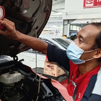 Apakah Benar AC Mobil Mesin Diesel Lebih Dingin Dibandingkan Bensin?  