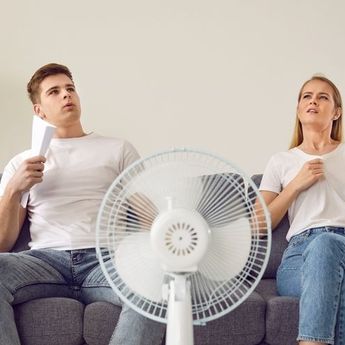 Tips Buat Rumah Jadi Lebih Sejuk saat Cuaca Panas, Tak Perlu AC!