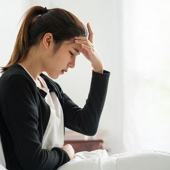 8 Cara Untuk Mengobati Sakit Kepala Tanpa Menggunakan Obat  