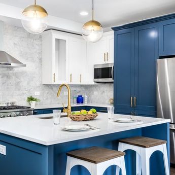 5 Warna yang Mendatangkan Kekayaan dan Kemakmuran Berdasarkan Feng Shui  