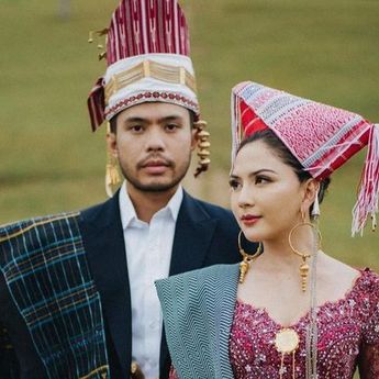 Bersama Calon Suami, Jessica Mila Menjalani Martupol. Apa Itu?