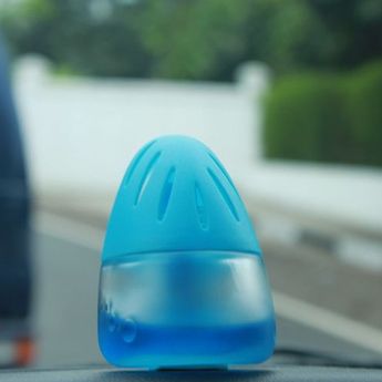 Mitos atau Fakta, Pengharum Mobil Membuat AC Cepat Rusak?  