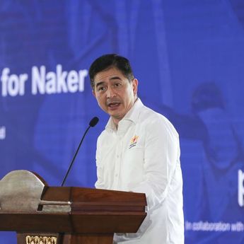 Ketua Kadin: 23 Juta Pekerjaan Terancam Punah pada 2030