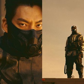 10 Drama Korea yang Tayang Mei 2023: Ada Black Knight Milik Kim Woo Bin