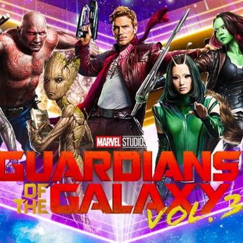 Sinopsis Film 'Guardians of the Galaxy Vol. 3' yang Jadi Seri Terakhir