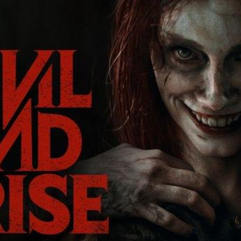 Sinopsis Film 'Evil Dead Rise' Film Horor yang Baru Tayang di Bioskop