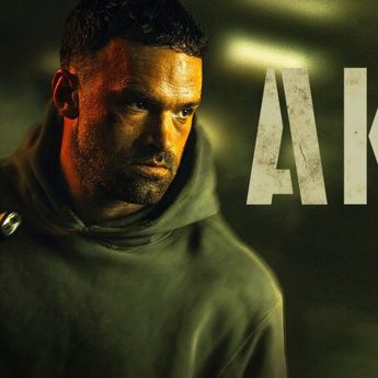 Sinopsis Film 'AKA' yang Sedang Trending Nomor Satu di Netflix!