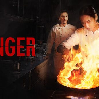 Sinopsis Film 'Hunger' yang Mengisahkan Sisi Gelap Dunia Kuliner, Trending di Netflix!
