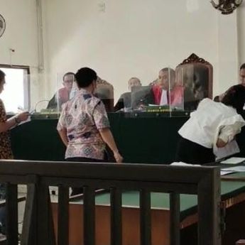 Penggugat PT HM Sampoerna ini Yakin Hakim Bakal Kabulkan Gugatan, ini Alasannya