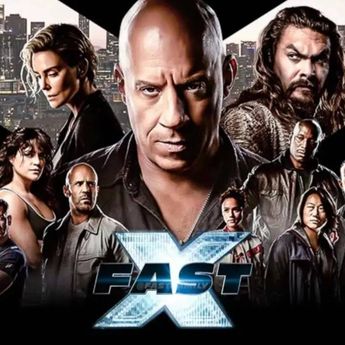 Sinopsis Film 'Fast X' atau 'Fast & Furious 10' yang Segera Tayang di Bioskop!