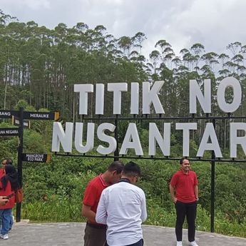 Ini Sederet Fasilitas dan Benefit untuk ASN yang Mutasi ke IKN Tahun Depan