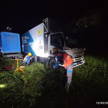 Sistem Kelistrikan Bangka Belitung Andal, PLN Siap Bersinergi Dukung Pengembangan Pariwisata