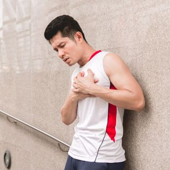 Hati-hati Penyakit Jantung, Zaman Sekarang Anak Muda Juga Bisa Kena!
