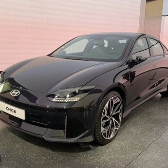 Hyundai Bakal Mulai Produksi Baterai Mobil Listrik di Indonesia Mulai 2024  